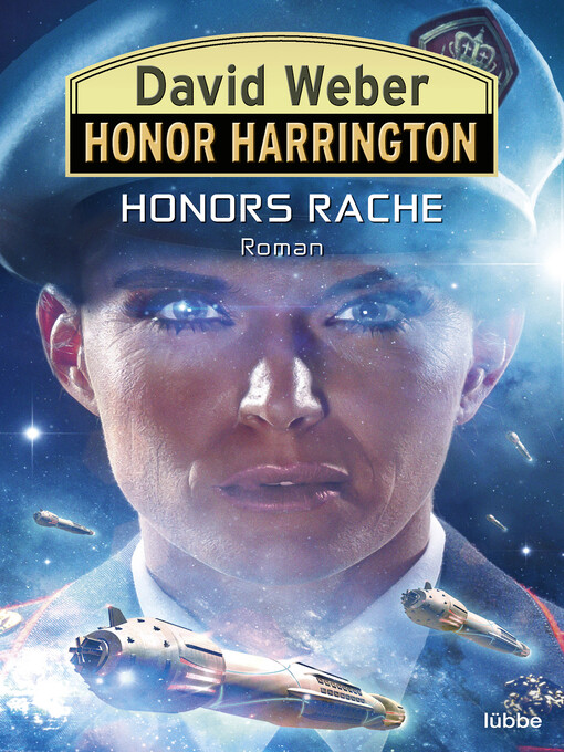 Title details for Honors Rache by David Weber - Available